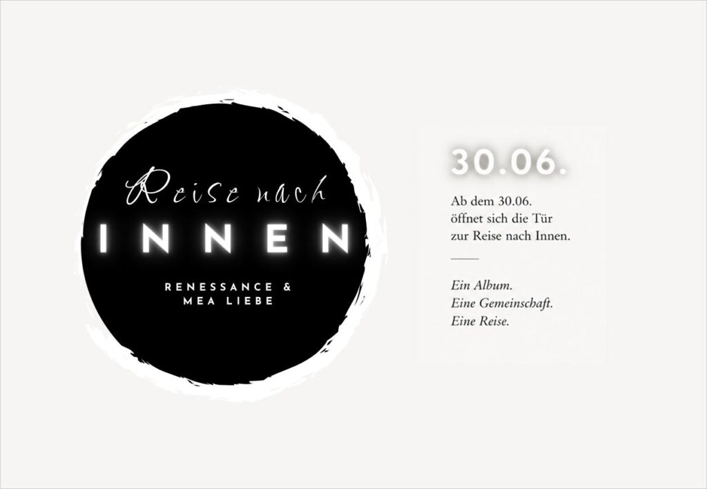 Reise nach Innen